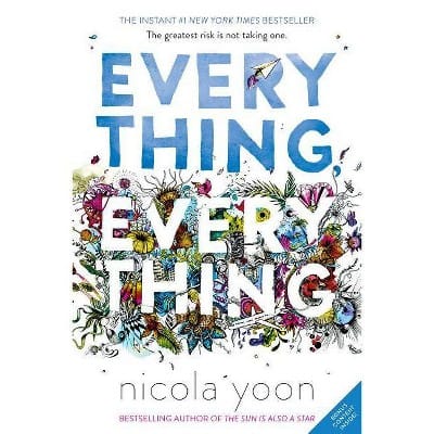 Everything Everything Everything Everything