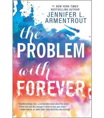 The Problem with Forever