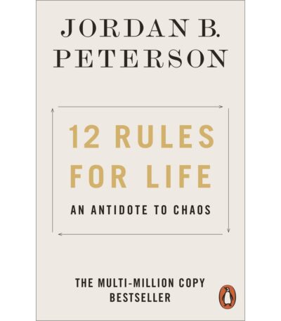 12 Rules for Life
