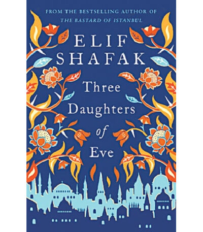 Three Daughters of Eve