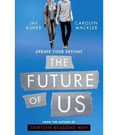The Future of Us