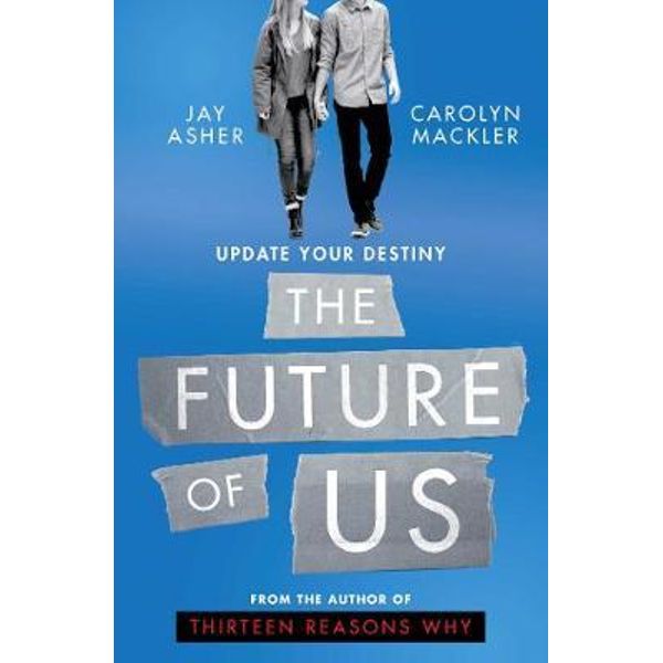 The Future of Us