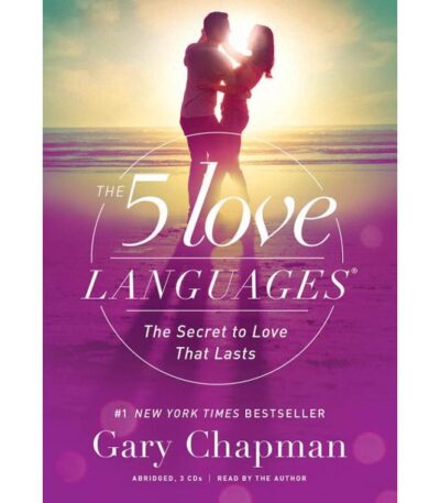 The 5 Love Languages