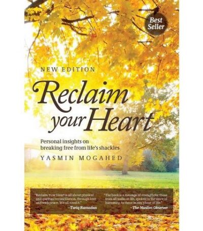Reclaim Your Heart