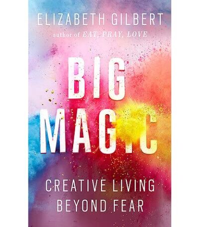 Big Magic