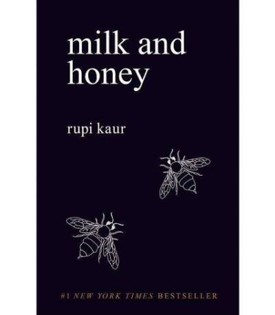 Milk and Honey
