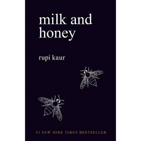 Milk and Honey Milk and Honey