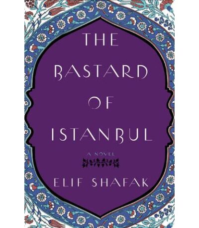 The Bastard of Istanbul