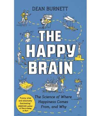 The Happy Brain