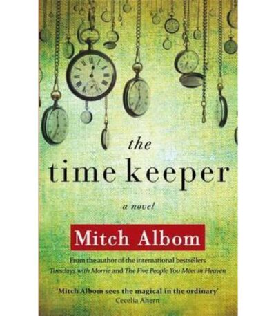 The Time Keeper