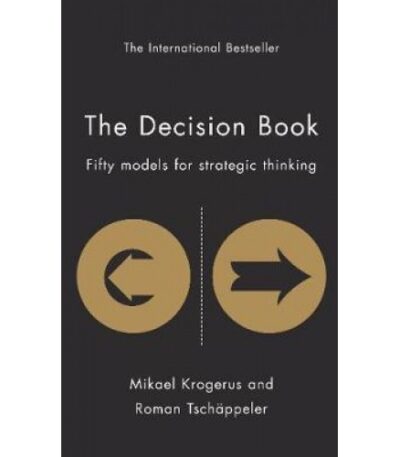 The Decision Book