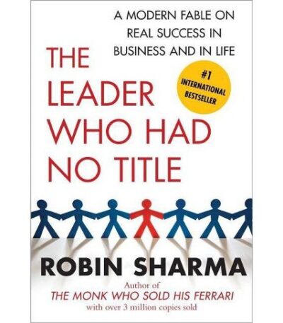 The Leader Who Had No Title