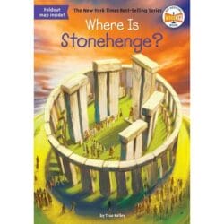 Where Is Stonehenge