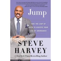Jump : Take the Leap of Faith to Achieve Your Life