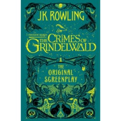 Fantastic Beasts The Crimes of Grindelwald