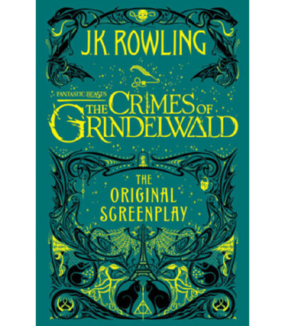 Fantastic Beasts The Crimes of Grindelwald