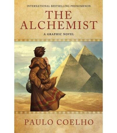 The Alchemist