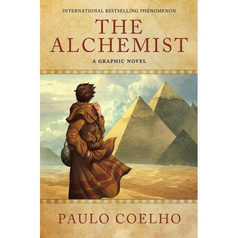 The Alchemist