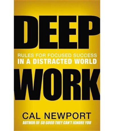 Deep work