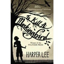 To Kill a Mockingbird