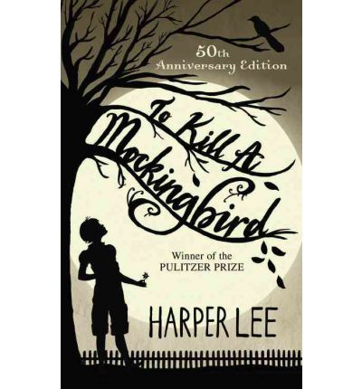 To Kill a Mockingbird