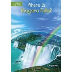 Where Is Niagara Falls