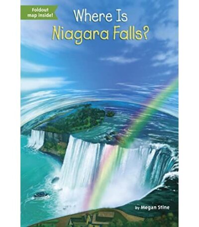 Where Is Niagara Falls