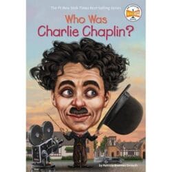 Who Was Charlie Chaplin