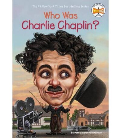 Who Was Charlie Chaplin