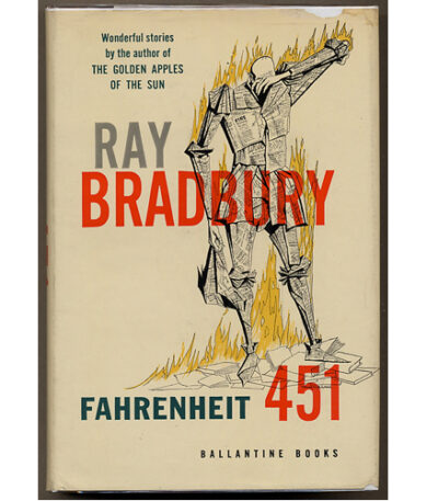 Fahrenheit 451