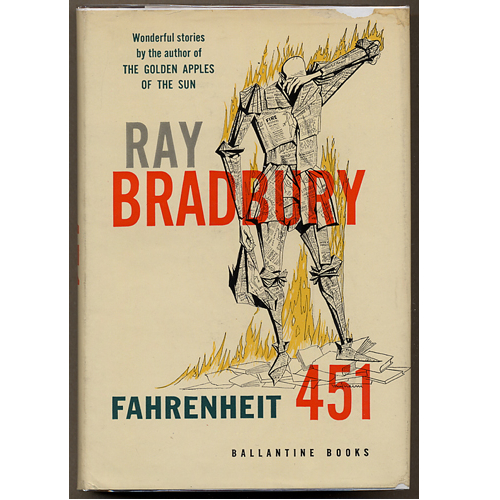 Fahrenheit 451 Fahrenheit 451