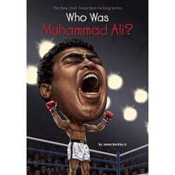 Who Is Muhammad Ali