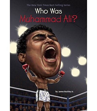 Who Is Muhammad Ali