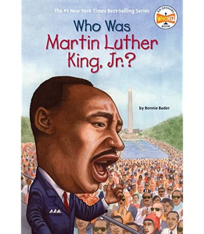 Who Was Martin Luther King