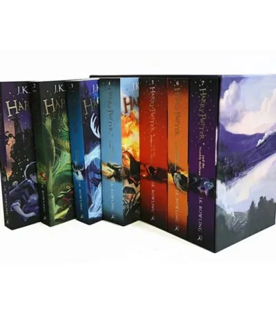 Harry Potter
