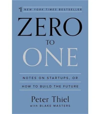 zero to one