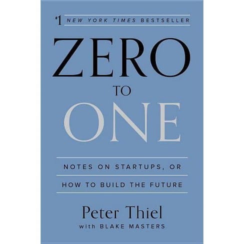 zero to one zero to one