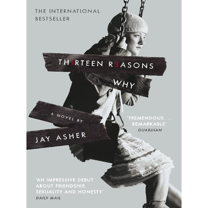 Thirteen Reasons Why Thirteen Reasons Why