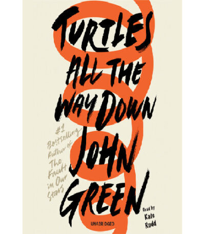 Turtles All the Way Down