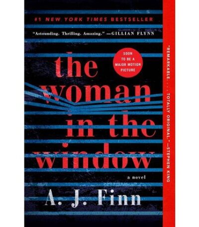 The Woman in the Window