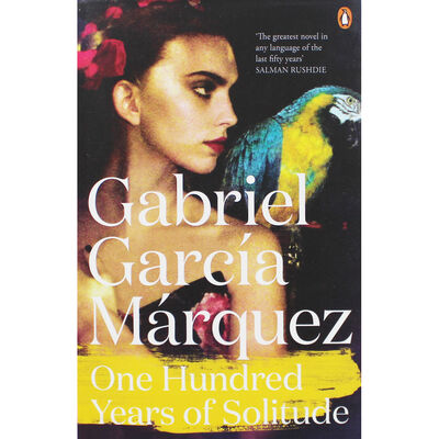One Hundred Years of Solitude