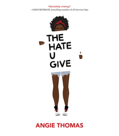 The Hate U Give