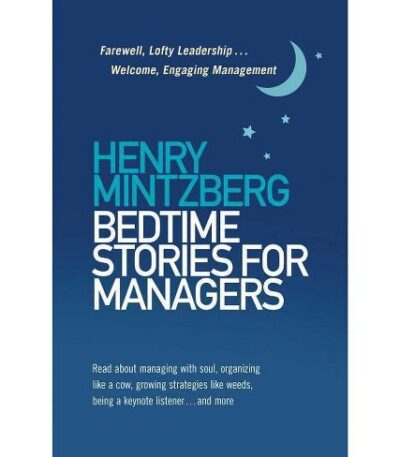 Bedtime Stories for Managers