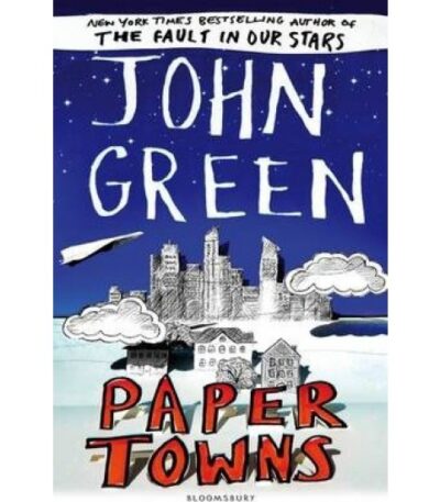 Paper Towns
