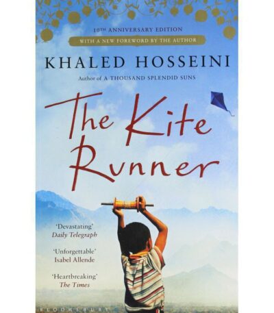 The Kite Runner
