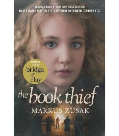 the book thief