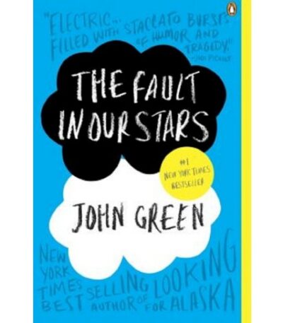 The Fault in Our Stars