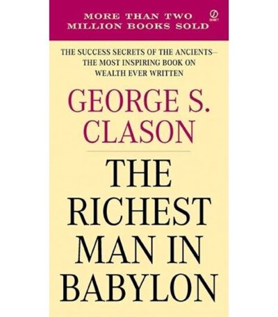 The Richest Man in Babylon