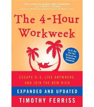 The 4 Hour Workweek