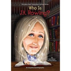 Who Is J.K. Rowling